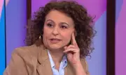 Nadia Sawalha's Self-Imposed Driving Ban: Loose Women Star's Lifelong Vow