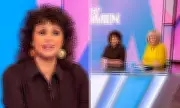 Nadia Sawalha's Wolf Cut Stuns Loose Women Viewers, Sparking Fashion Debate