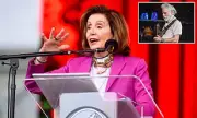 Nancy Pelosi's 'Drunk' Tribute to Grateful Dead's Bob Weir Sparks Online Ridicule