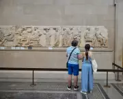 Nandy Announces £1.5bn Arts Funding with Mandate for National Reach