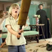 Nanny McPhee at 20: Where Are the Brown Children Now?