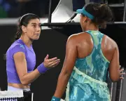 Naomi Osaka Triumphs Over Sorana Cirstea Amid Heated 'Fair Play' Dispute