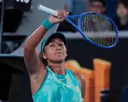 Naomi Osaka's Australian Open Dream Ends With Injury Withdrawal