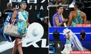 Naomi Osaka's Australian Open Withdrawal Sparks Fan Theories Over Real Motives