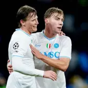Napoli Eye Jadon Sancho Transfer for McTominay and Hojlund Reunion