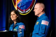 NASA Astronaut Suni Williams Retires After Record-Breaking Career and Extended ISS Stay