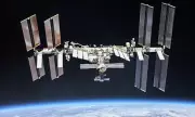 NASA Considers Rare ISS Evacuation Over Astronaut Medical Issue