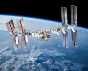 NASA Cuts Short ISS Mission After Astronaut Medical Issue, Spacewalk Cancelled