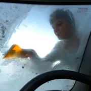 NASA Engineer's 4-Step Hack to Defrost Your Car Windscreen Fast