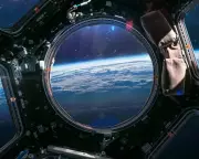 Nasa's First Medical Evacuation: Four ISS Astronauts Return to Earth