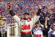 NASCAR Community to Gather in Charlotte for Greg Biffle Memorial Service