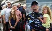 NASCAR Star Greg Biffle and Family Laid to Rest After Tragic North Carolina Plane Crash