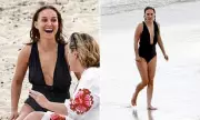 Natalie Portman's New Year in St. Barts: A Fresh Start After Divorce