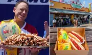 Nathan's Famous Hot Dogs Sold to Chinese-Owned Smithfield for $450 Million