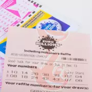National Lottery Lotto: £5 Million Jackpot Awaits Tonight's Winner
