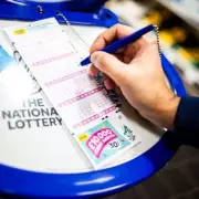 National Lottery Set For Life Draw Tonight: £10k Monthly for 30 Years