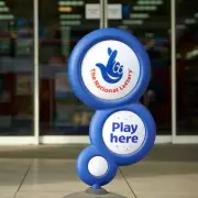 National Lottery Website & Apps Go Offline for 24-Hour Upgrade