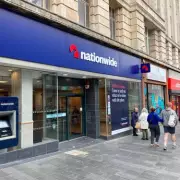 Nationwide Slashes Interest Rates on 36 Savings Accounts Following BoE Decision