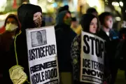Nationwide US Protests Erupt After ICE Agent Kills Woman in Minnesota