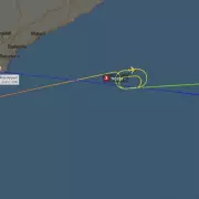 NATO Jets Scrambled Over Passenger's 'Bomb Threat' WiFi Name