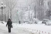 Nato Warns of Ukraine's 'Harshest Winter' Amid Russian Energy Grid Assaults