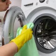 Natural Washing Machine Cleaner Test: One Method Outperforms Vinegar