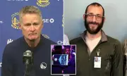 NBA Coach Steve Kerr Condemns Minneapolis ICE Shooting After Game Postponement