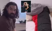 NBA Star Steven Adams' Unusual Sleeping Habits Despite $200M Fortune