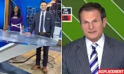 NBC Chicago Axes Veteran Sports Anchor Mike Berman Amid Major Overhaul