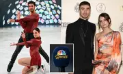 NBC Drops Gabriella Papadakis from Winter Olympics Coverage After Memoir Accusations