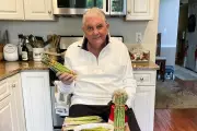 NBC's 'Produce Pete' Peter Napolitano Dies at 80 After 30-Year TV Career