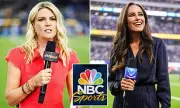 NBC's Super Bowl LX Broadcast Team Reveal Sparks Fan Division Over Collinsworth