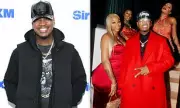Ne-Yo Reveals Valentine's Plans with Polyamorous Trio After Dropping Fourth Partner