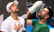 Neck Injury Throws Novak Djokovic's Australian Open Bid into Chaos