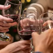 Neighbour's 'Class Act' 18th Birthday Party Letter Amazes People