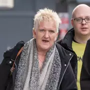 Neighbours Reveal Horror of 25-Year Slavery Case as Mum Convicted