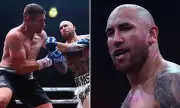 Nelson Asofa-Solomona's 2-Minute Boxing Debut Sparks Fan Backlash