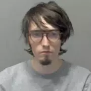 Neo-Nazi Fanatic Jailed for Making Bomb and Plotting Mosque Attack