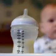 Nestle Recalls SMA Baby Formula in UK Over Toxin Fears: Full Product List