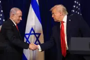 Netanyahu Accepts Trump's Gaza 'Board of Peace' Invitation Amid ICC Warrant Controversy