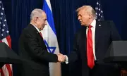 Netanyahu Urged Trump Against Iran Strikes, Fearing Israeli Retaliation