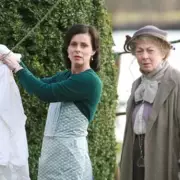 Netflix Adds Acclaimed ITV Series 'Marple' - All Episodes Now Streaming