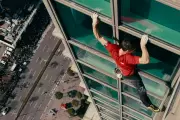 Netflix Faces Backlash Over 'Embarrassing' Payment for Honnold's Historic Skyscraper Climb