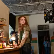 Netflix Sets Date for 'One Last' Stranger Things Special on January 12