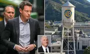 Netflix vs Paramount: The $100 Billion Battle for Warner Bros Discovery