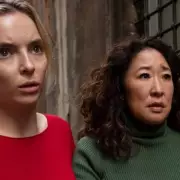 Netflix's 'Apex': A Ruthless Thriller with Theron & Egerton Premieres April 24