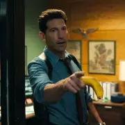 Netflix's 'His & Hers' Thriller Has Viewers Stunned by 'Mind-Blowing' Final Twist