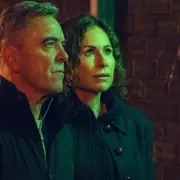 Netflix's 'Mind-Bending' Thriller 'Run Away' Is a Must-Watch January Hit