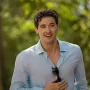 Netflix's 'Perfect' New Rom-Com Has Viewers 'Smiling Ear to Ear'