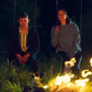 Netflix's 'Run Away' Is The Must-See Thriller Dominating UK Streams